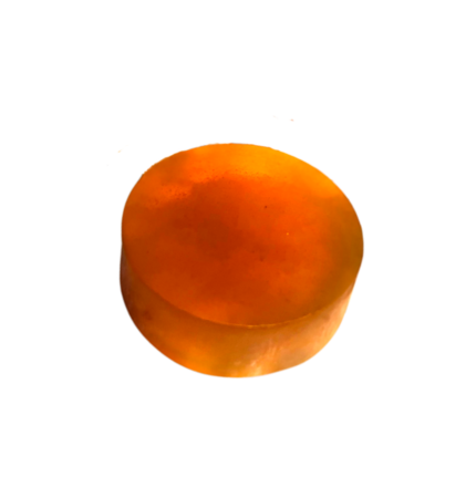 Honey and Turmeric Soap