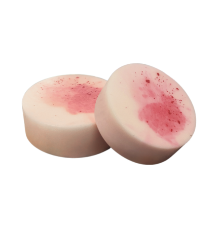 Peppermint Shea Soap