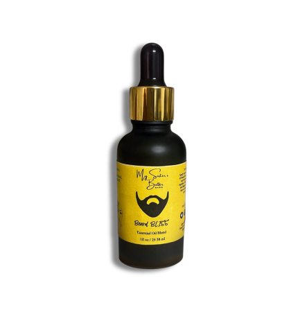 Beard Collection