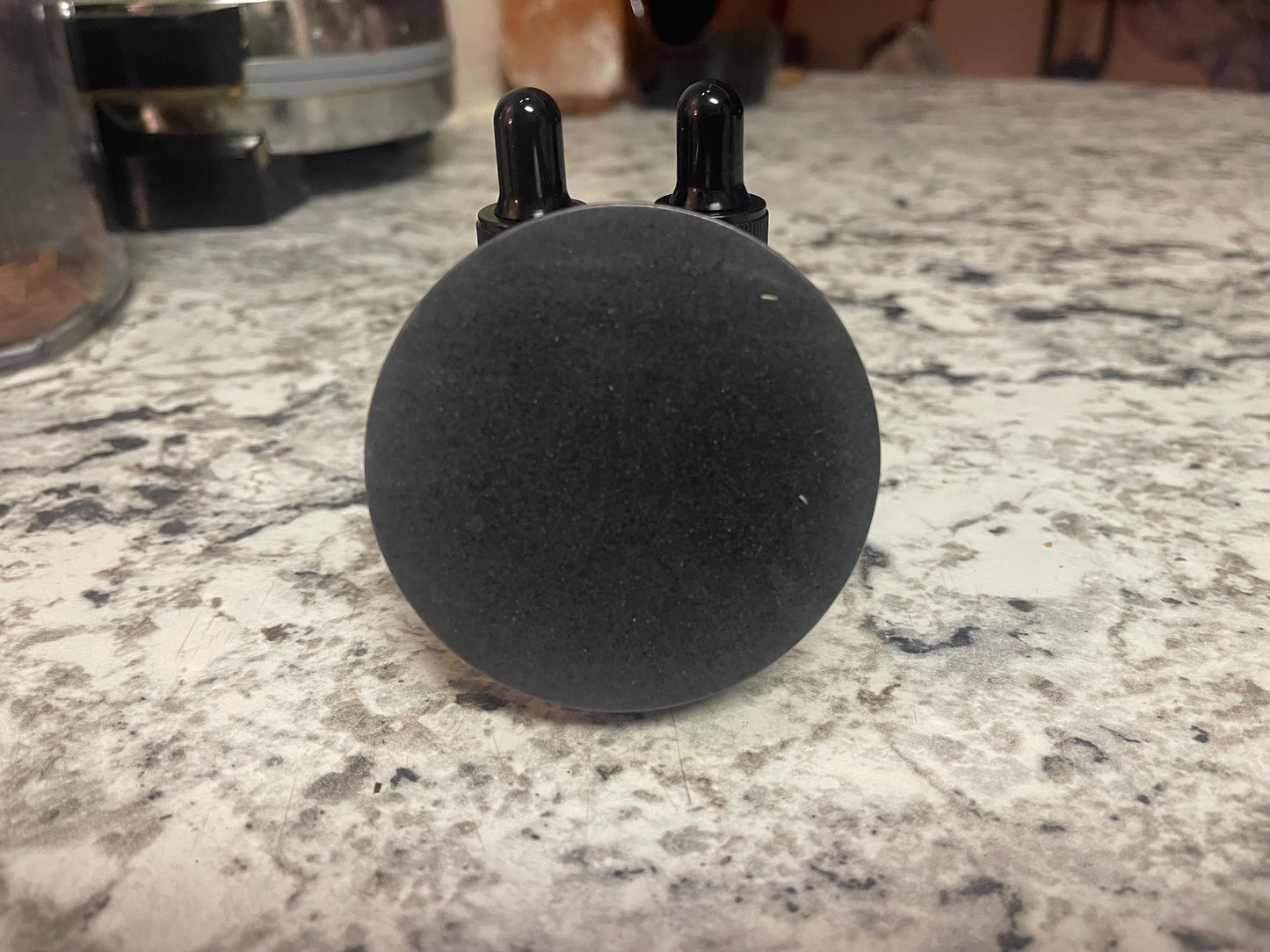 Activated Charcoal Soap